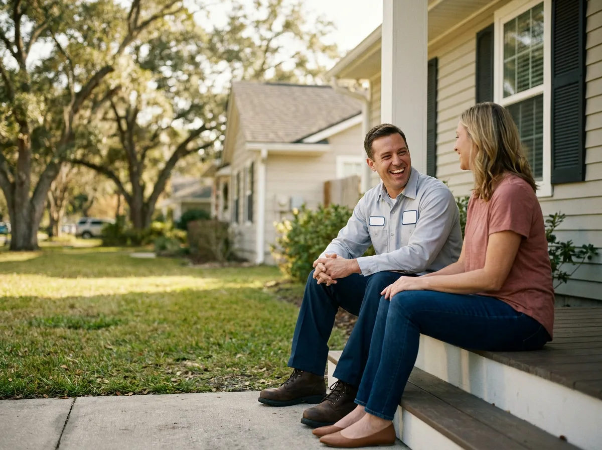 Septic tank pumping FAQs for Reddell, LA